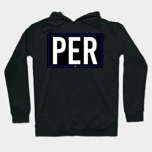 PER 11 Hoodie